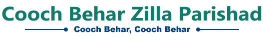 Cooch Behar Zilla Parishad